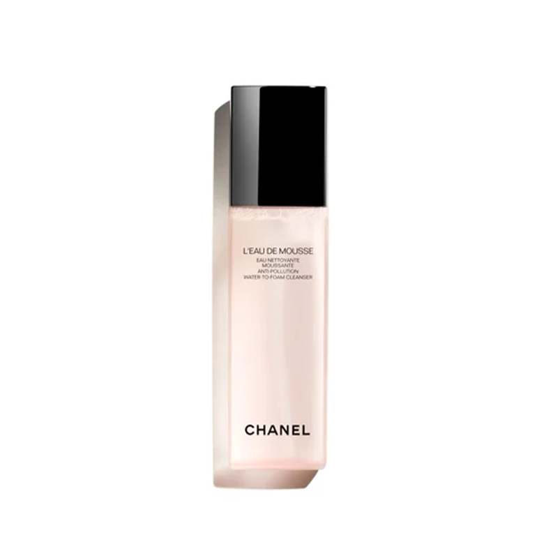 Chanel Water to Foam Cleanser 150ml – 99 Minimart